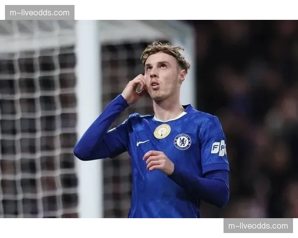 实时：帕尔默点射破门，切尔西客场暂时领先曼联