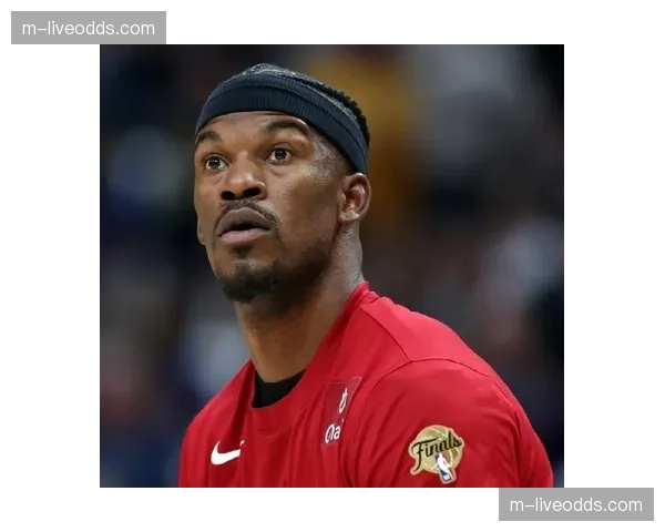 迈阿密热火更新伤病名单，吉米·巴特勒（足部伤势）被列为大概率出战