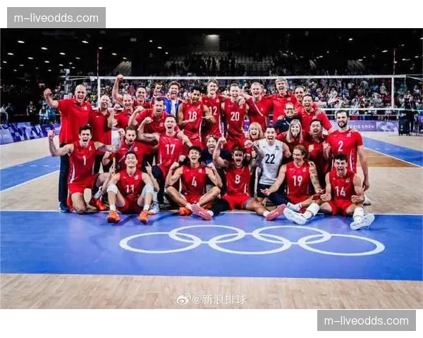 古巴男排时隔四年重返世界联赛，首战将对阵德国