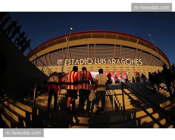 马竞大都会球场将安装最新一代草皮供暖与排水系统