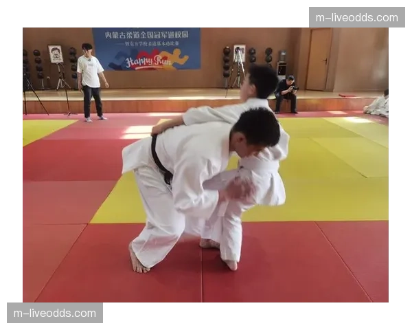 文化：国际柔道联合会推出线上“柔道礼仪与文化”认证课程