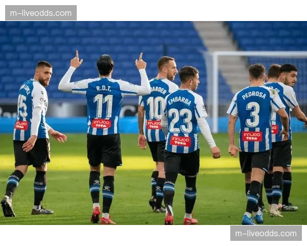 巴塞罗那1-0小胜西班牙人，全场控球率超过75%