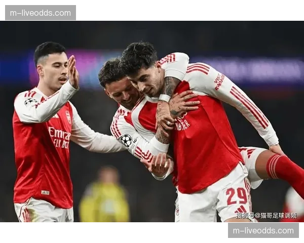 阿尔特塔谈争冠信念：阿森纳是英格兰最好的球队